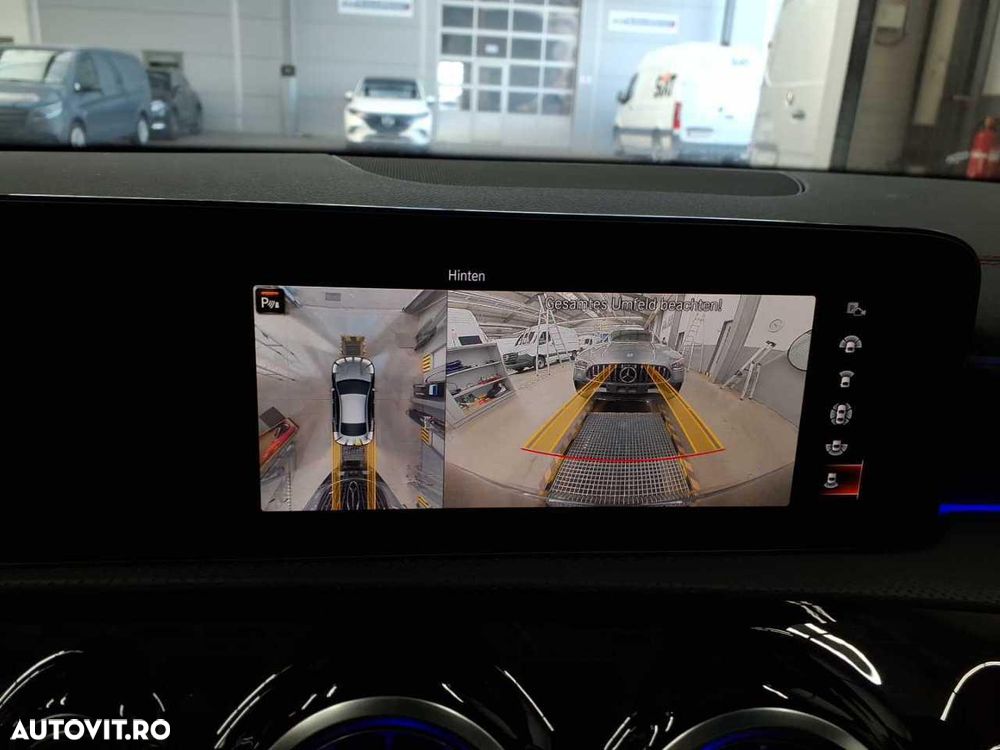 MERCEDES-BENZ CLA-Class 2022 — imagine 8