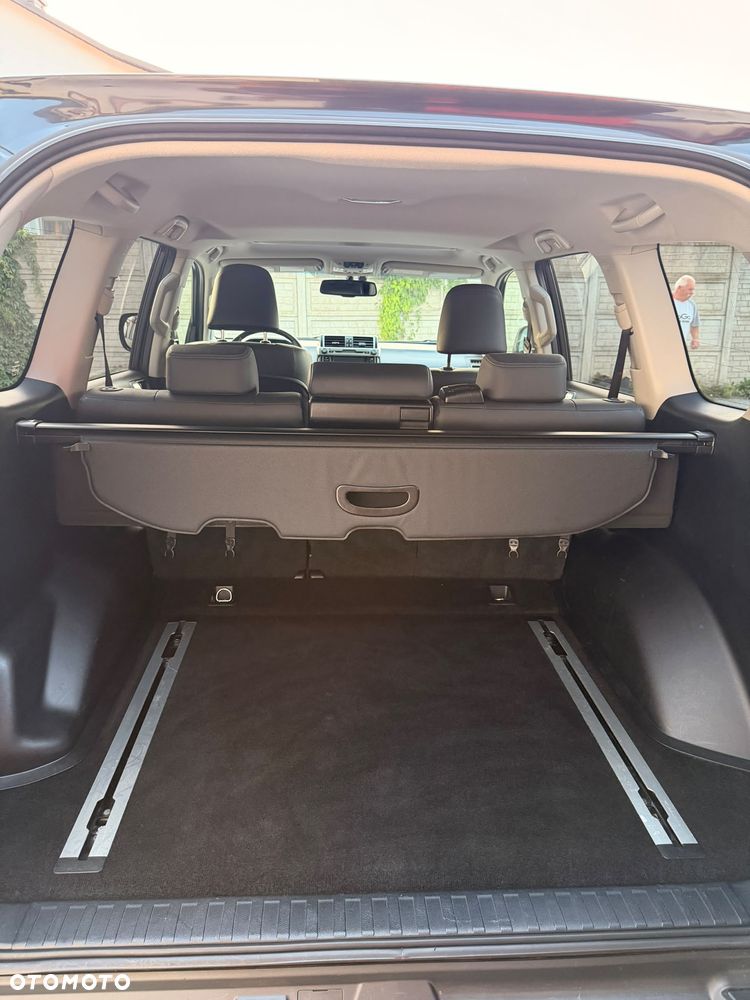 Toyota Land Cruiser 3.0 D-4D Automatik Executive - 15