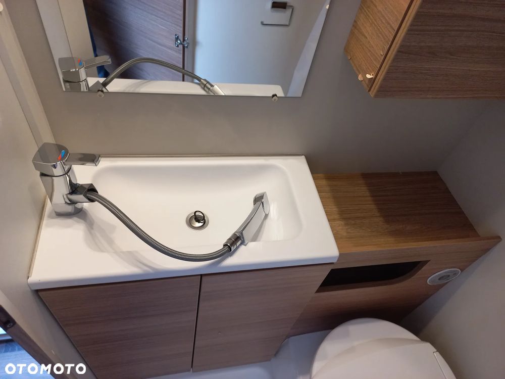 Weinsberg Cara One 390 QD - 31