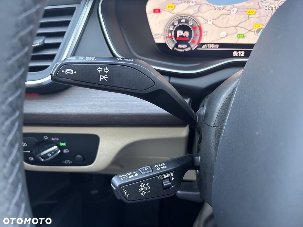 Audi Q5 40 TFSI mHEV Quattro S Line S tronic - 12