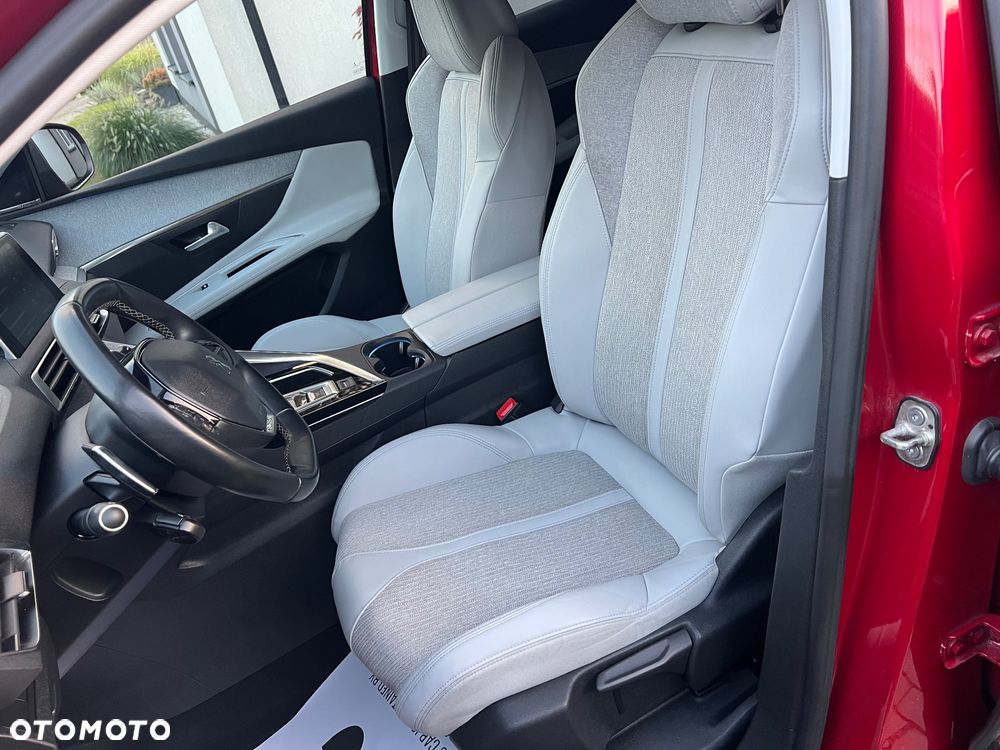 Peugeot 3008 BlueHDi 130 Stop & Start EAT8 Allure Pack - 10