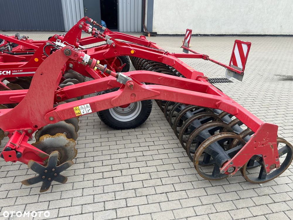 Horsch Joker 5RT - 22
