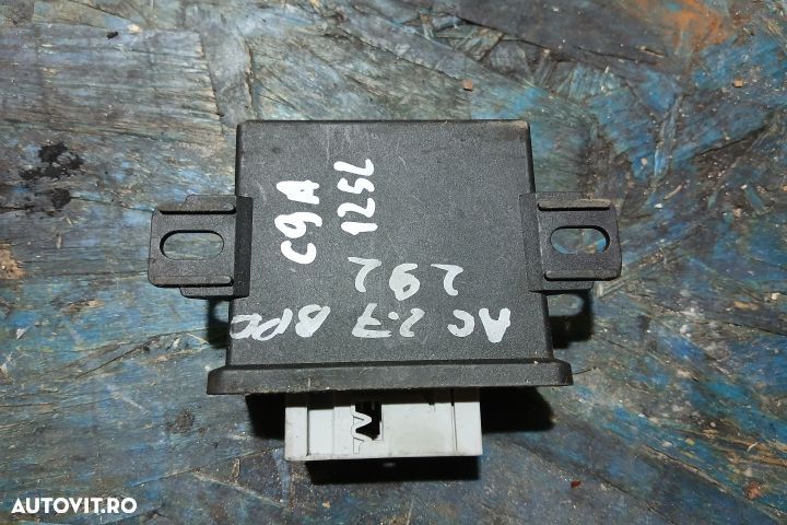 Modul lumini 8P0907357C 8P0907357C Audi A6 4F/C6 [2004 - 2008] wagon - 3