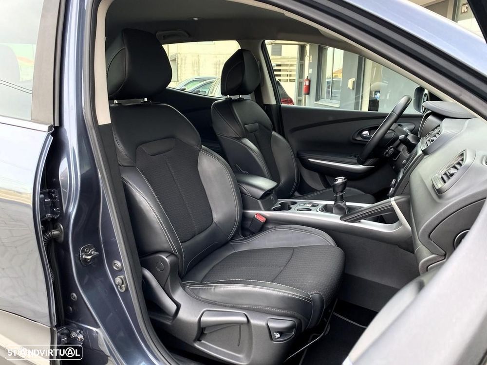 Renault Kadjar 1.5 dCi Exclusive - 5