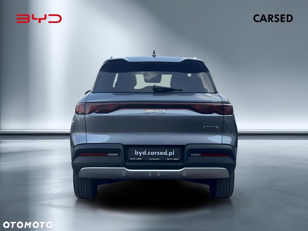 BYD Atto 2 - 4