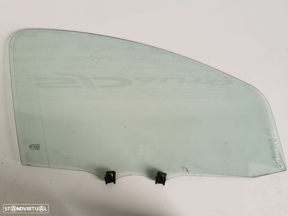 Vidros Portas da Frente - Citroen C1 - 1