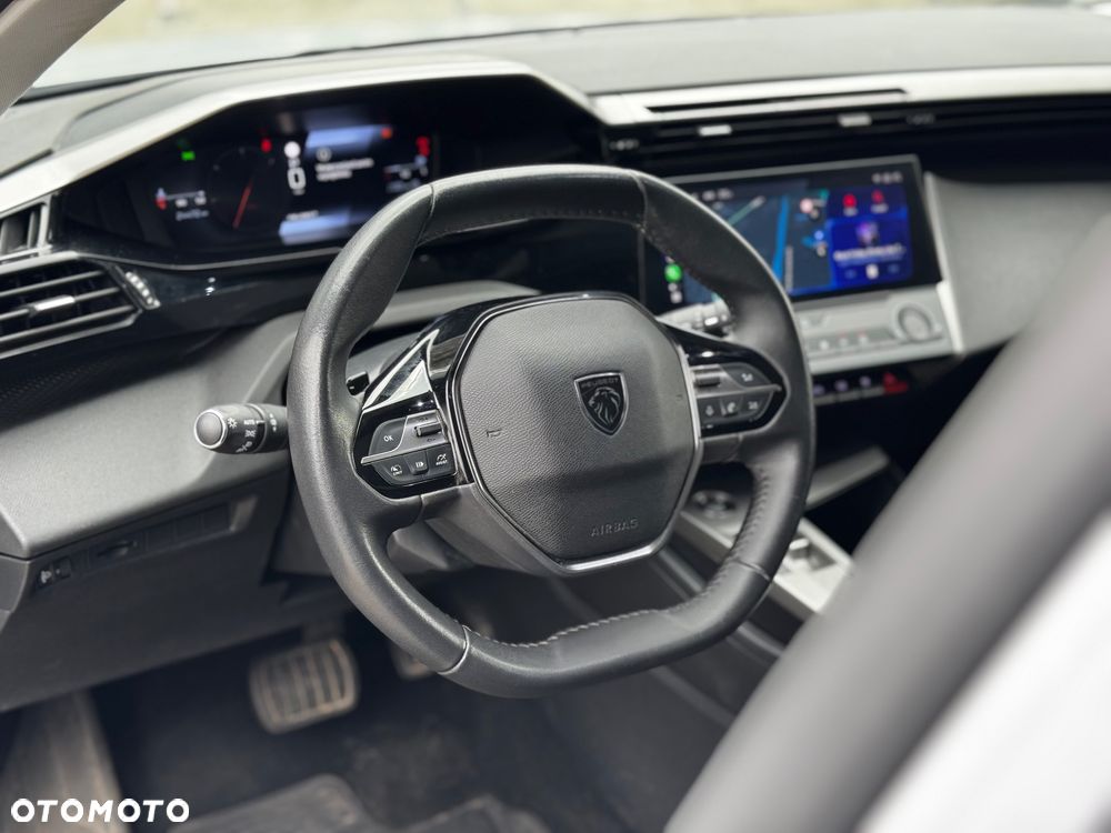 Peugeot 308 BlueHDi 130 EAT8 Allure Pack - 15