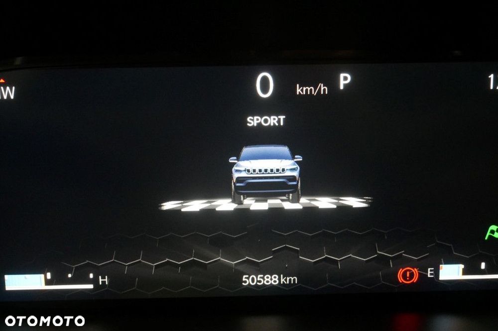 Jeep Compass - 27