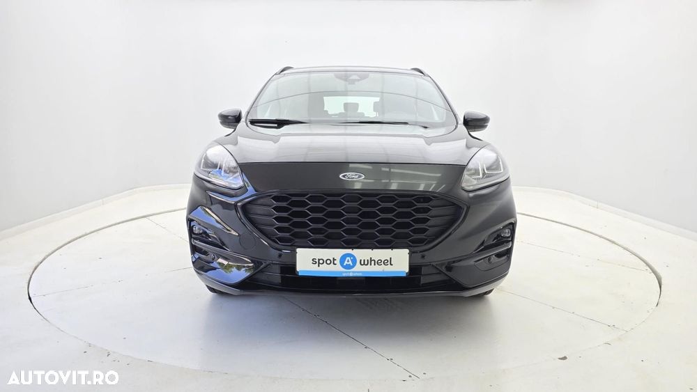 Ford Kuga - 2