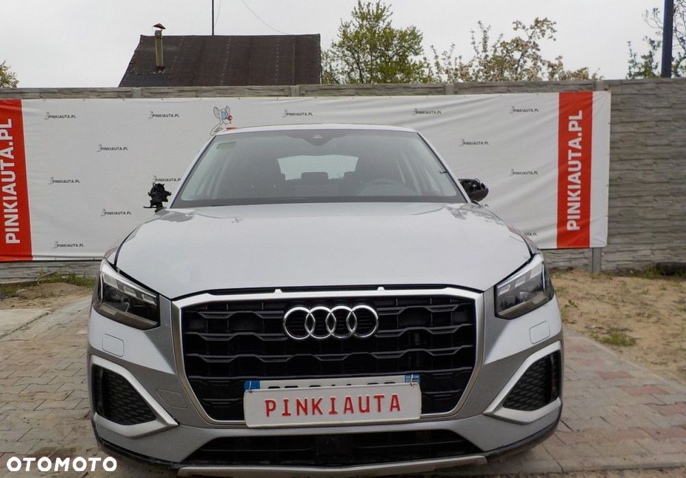 Audi Q2 35 TFSI S tronic - 3