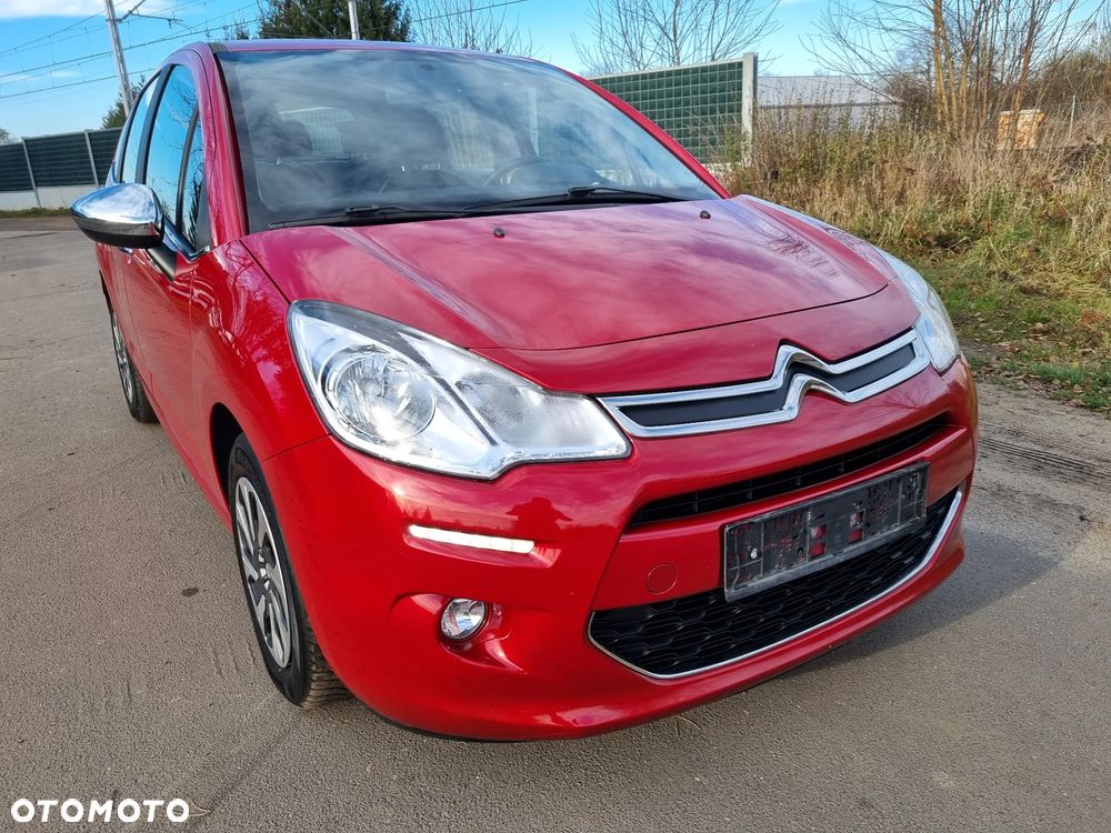Citroën C3 Pure Tech VTi 82 Exclusive - 18