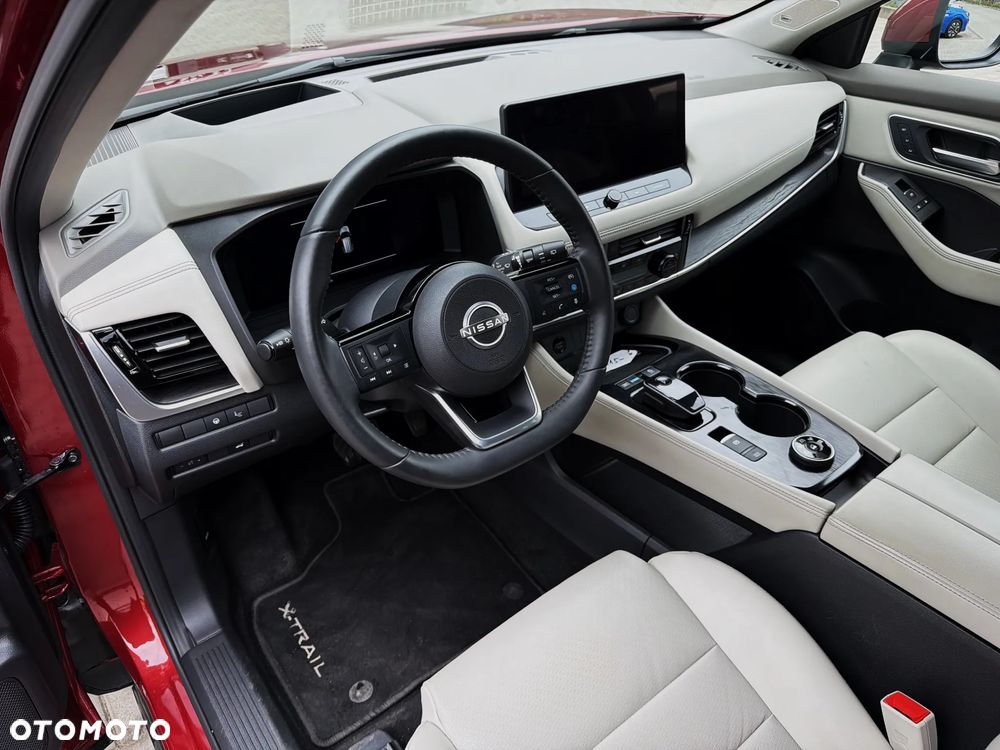 Nissan X-Trail 1.5 VC-T e-POWER Tekna e-4ORCE - 10