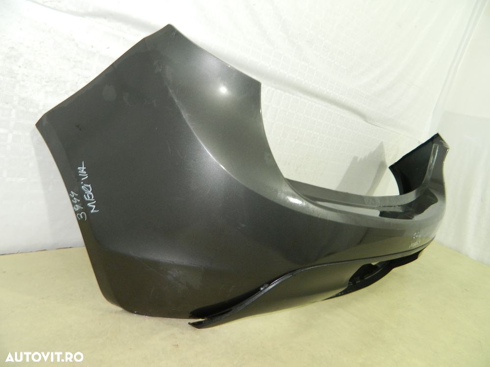 Bara spate Opel Meriva B, 2010, 2011, 2012, 2013, 2014, 2015, , 13267966 - 3