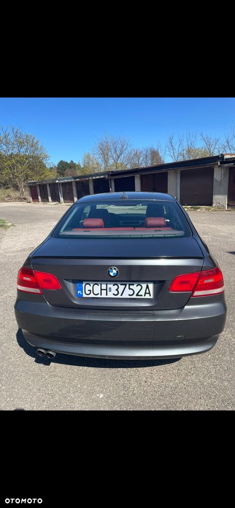 BMW Seria 3 325xi - 8