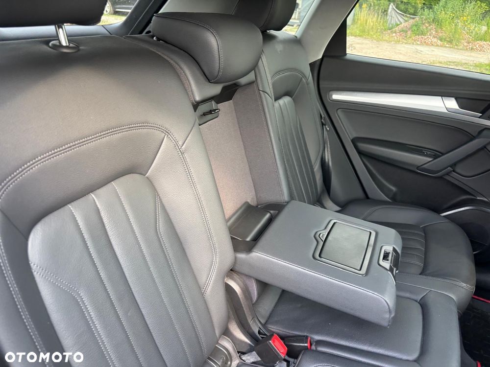 Audi Q5 45 TFSI quattro S tronic design - 22