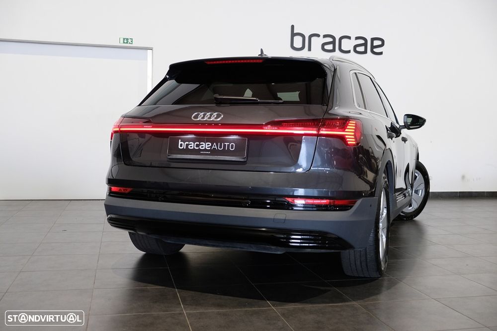 Audi e-tron 50 quattro Advanced - 8