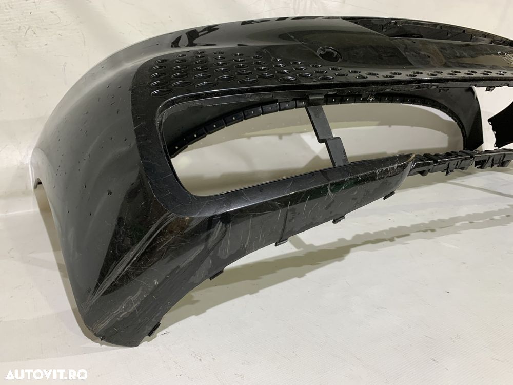 Bara fata VW ID3, 2019, 2020, 2021, 2022, 2023, cod origine OE 10A807221. - 20