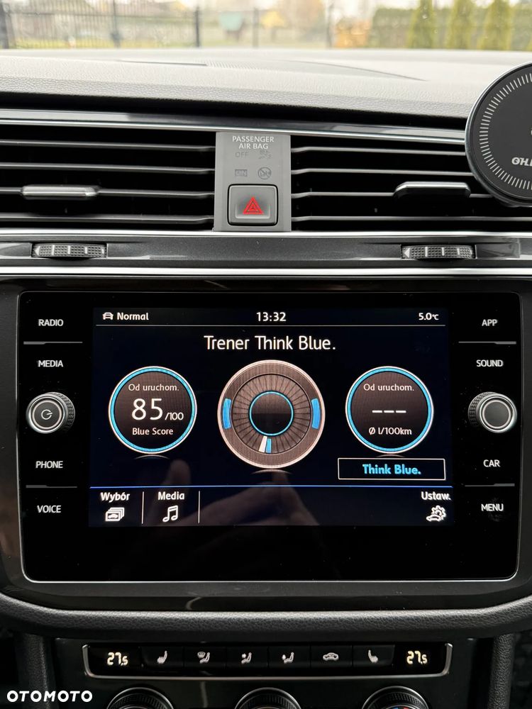 Volkswagen Tiguan 2.0 TDI BMT SCR Comfortline DSG - 6