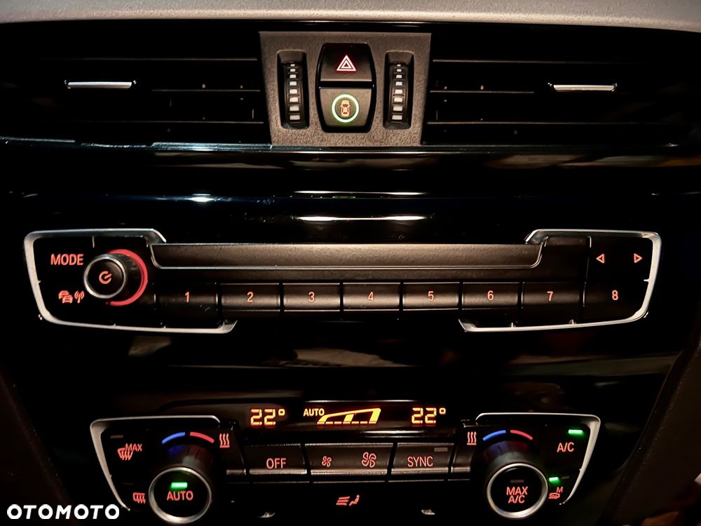 BMW X1 sDrive18i GPF Advantage - 26