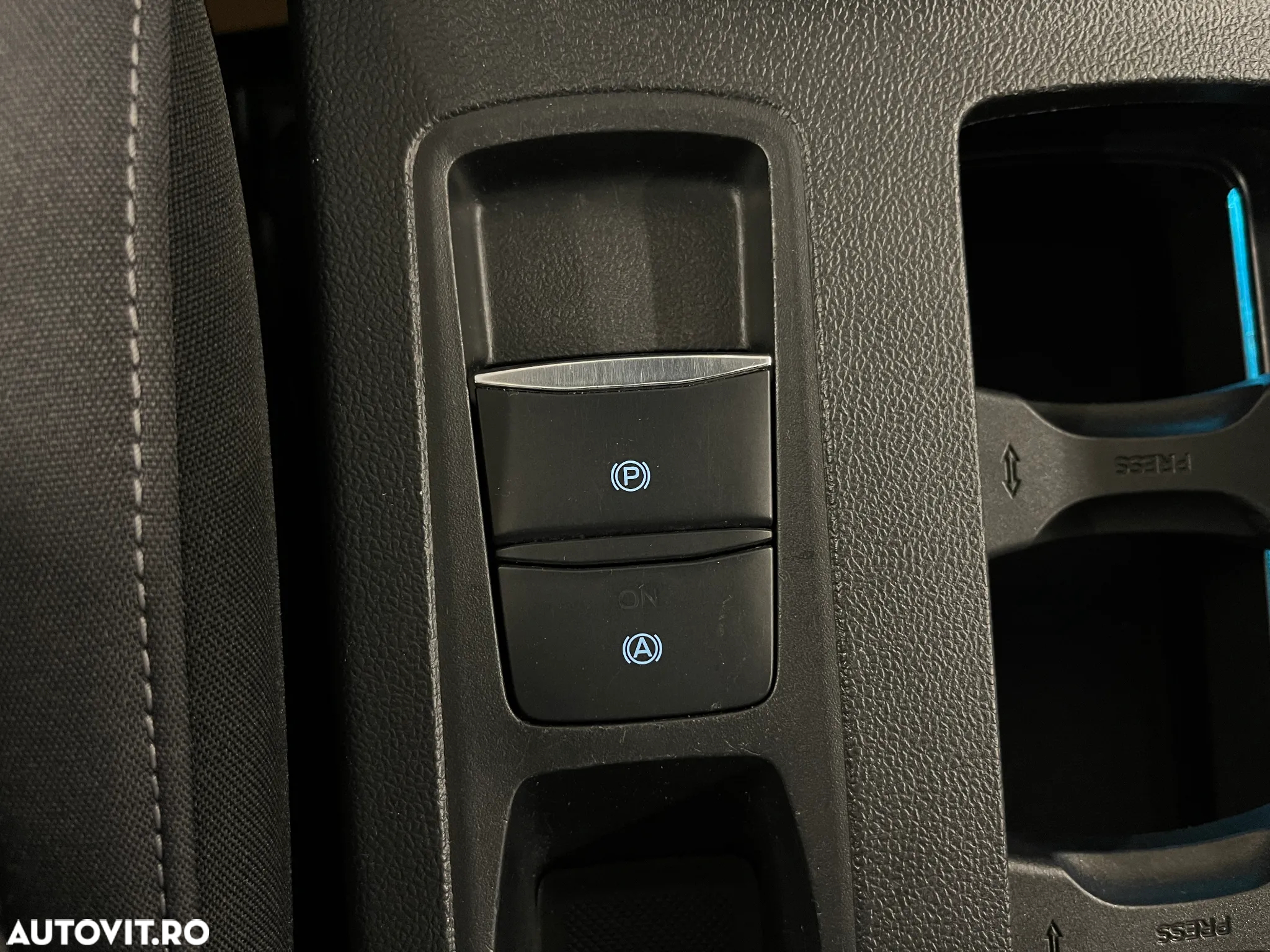 Ford Focus 1.5 EcoBlue Trend Edition - 22