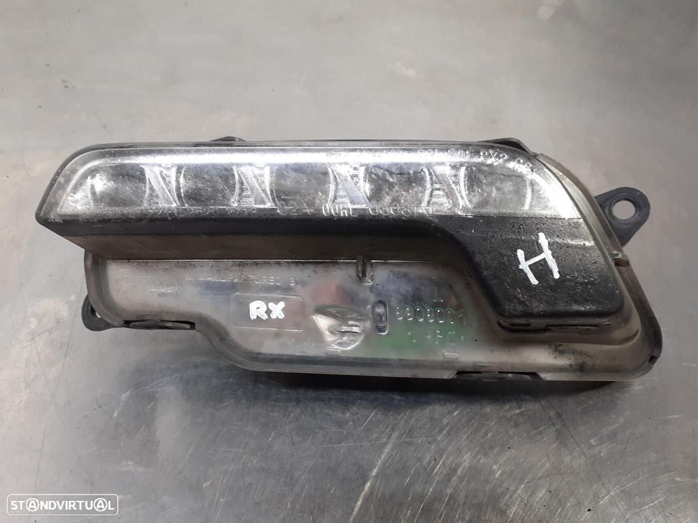 FAROL DE NEVOEIRO ESQUERDO MERCEDES-BENZ CLASE E BM 212 LIM. - 1