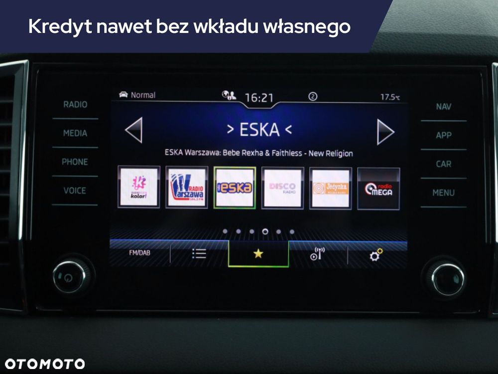Skoda Karoq - 11