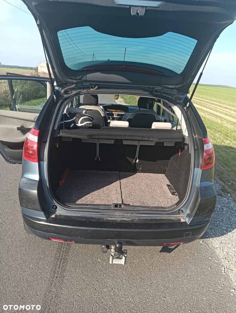Citroën C4 Picasso - 7