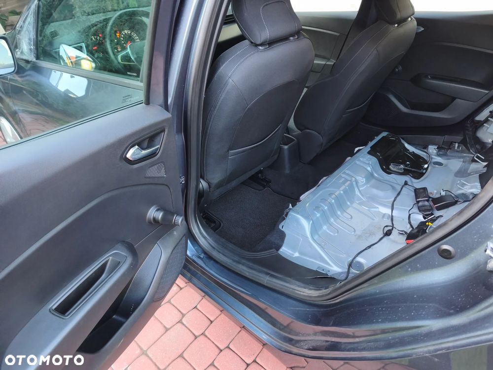 Renault Clio 1.0 TCe Intens - 21