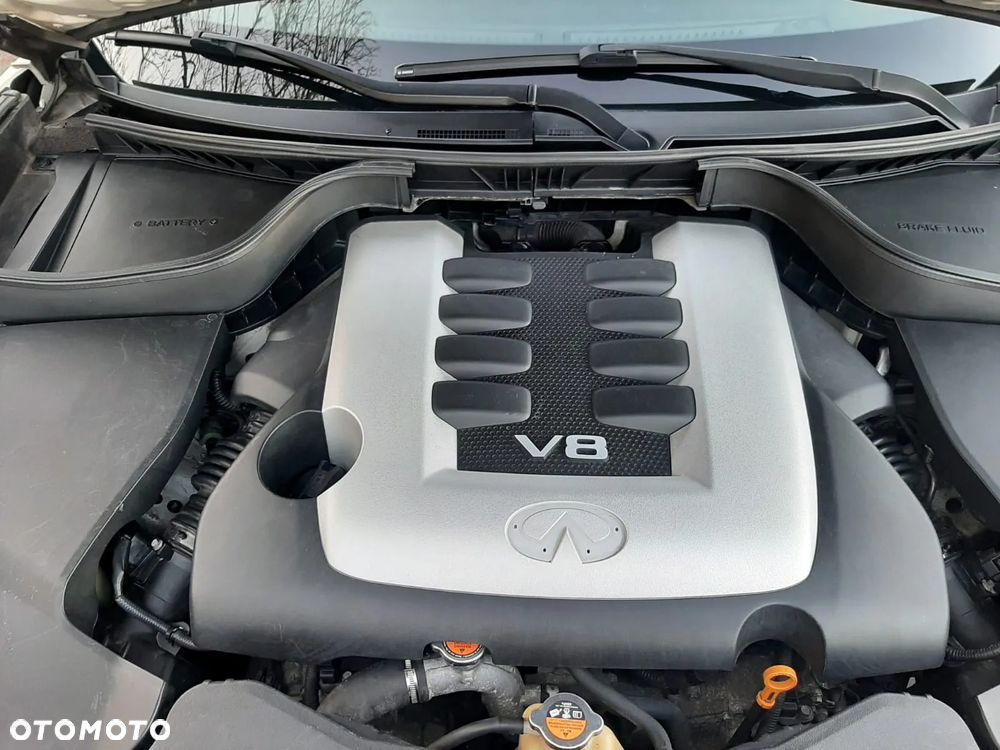 Infiniti FX FX50 S Limited Edition - 34