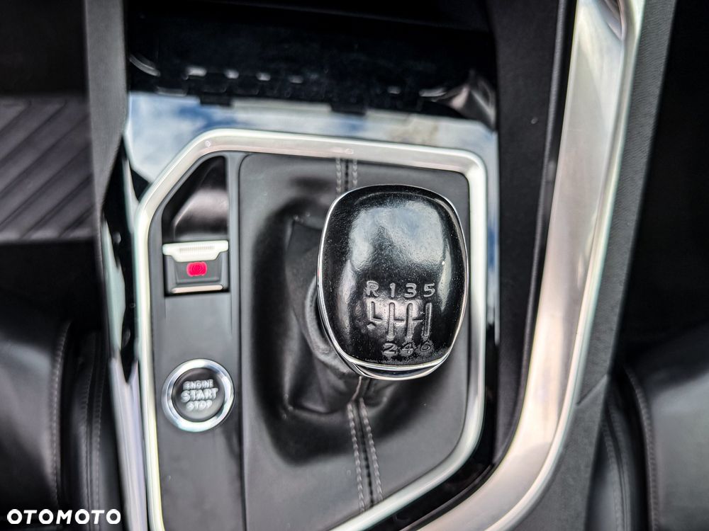 Peugeot 5008 1.5 BlueHDi GT S&S - 38