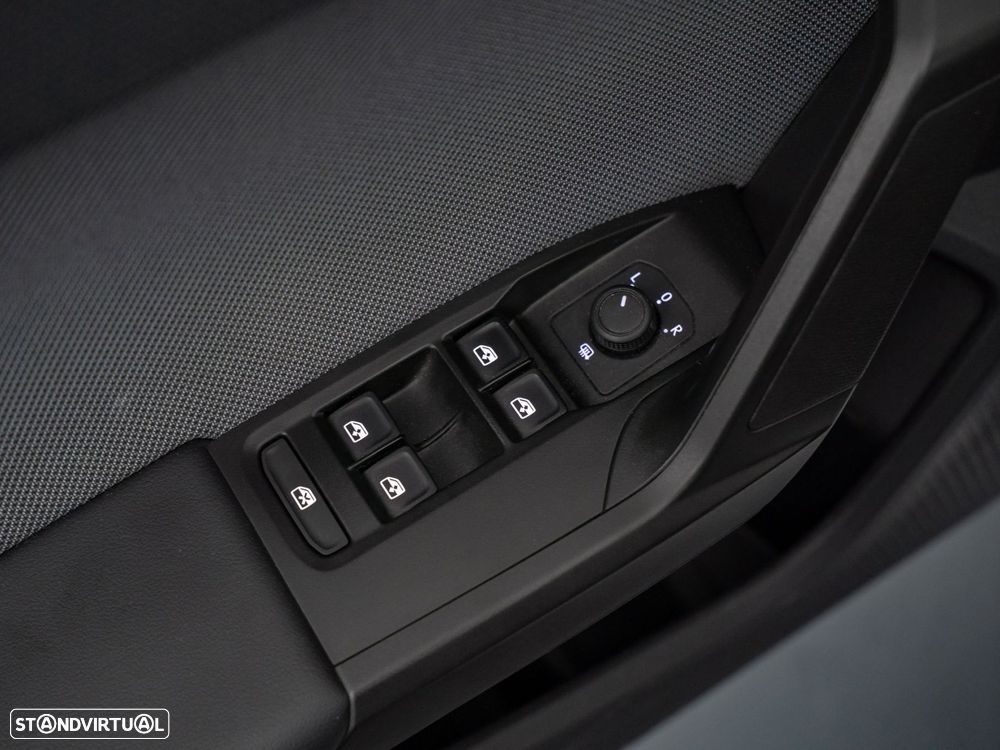 SEAT Leon 1.0 TSI Style - 17