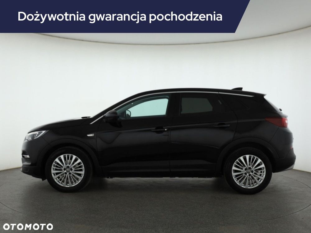 Opel Grandland X - 4