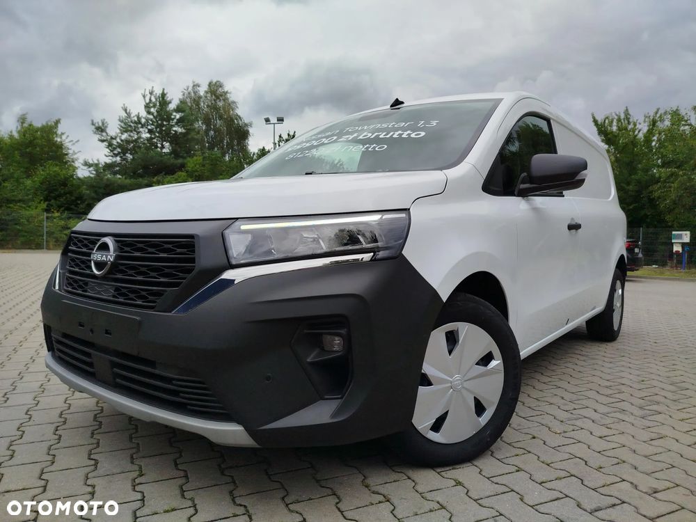 Nissan Townstar - 27