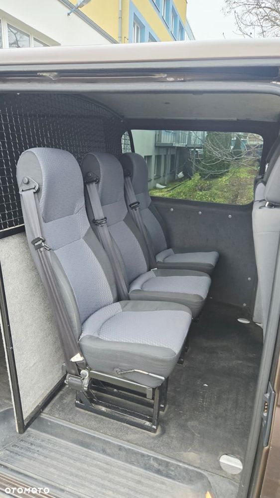 Volkswagen Transporter L2H1 - 10