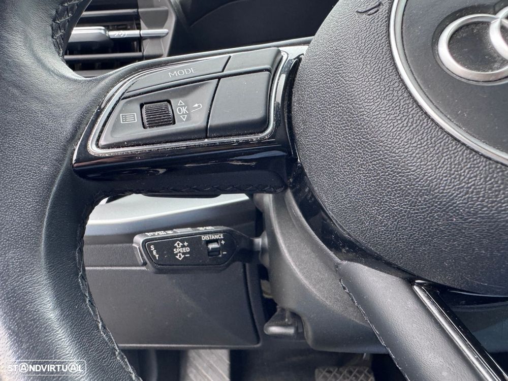 Audi A3 Sportback 30 TFSI S tronic - 10