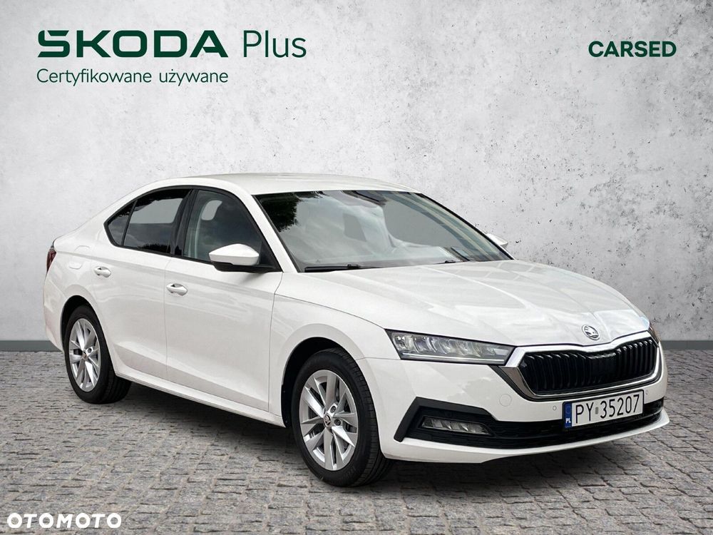 Skoda Octavia 1.5 TSI ACT Ambition - 7