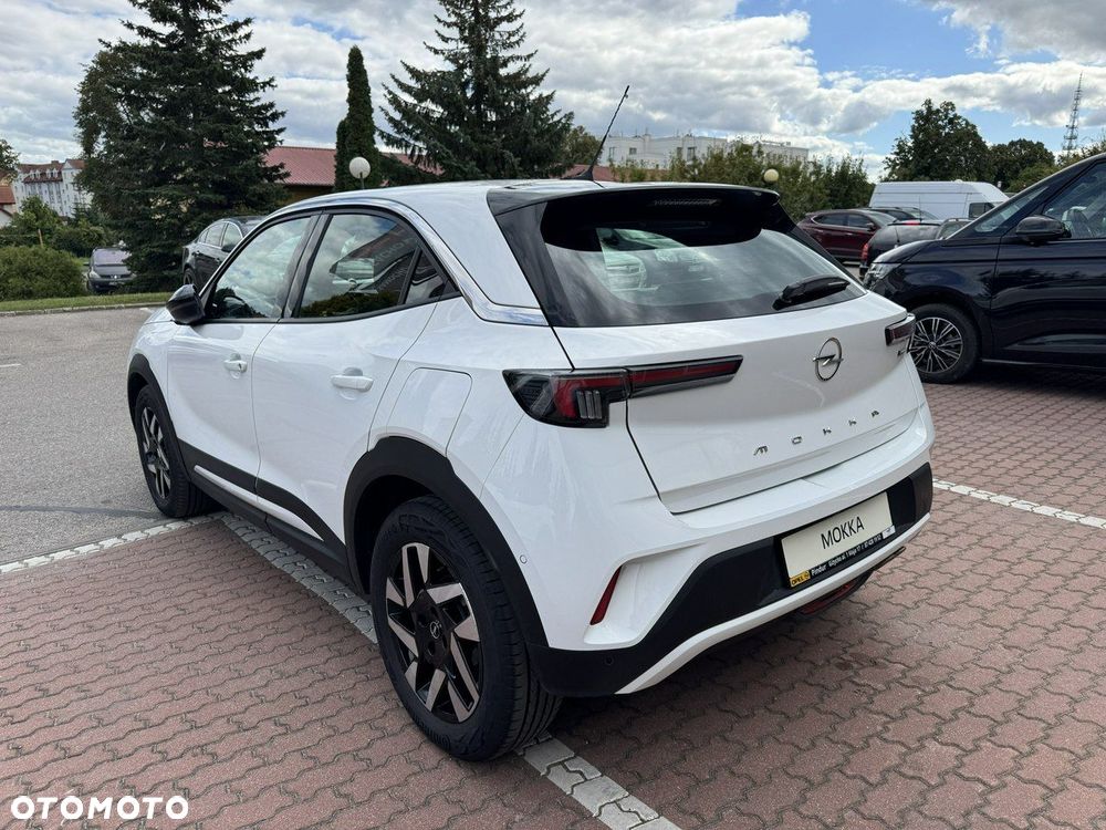 Opel Mokka - 7