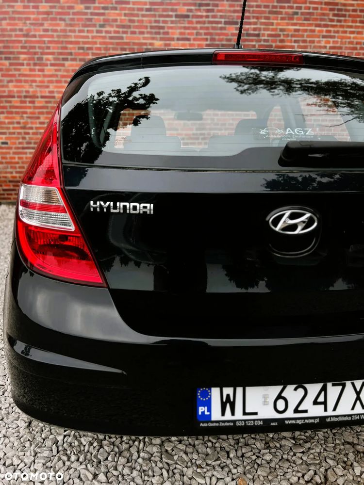 Hyundai i30 - 30