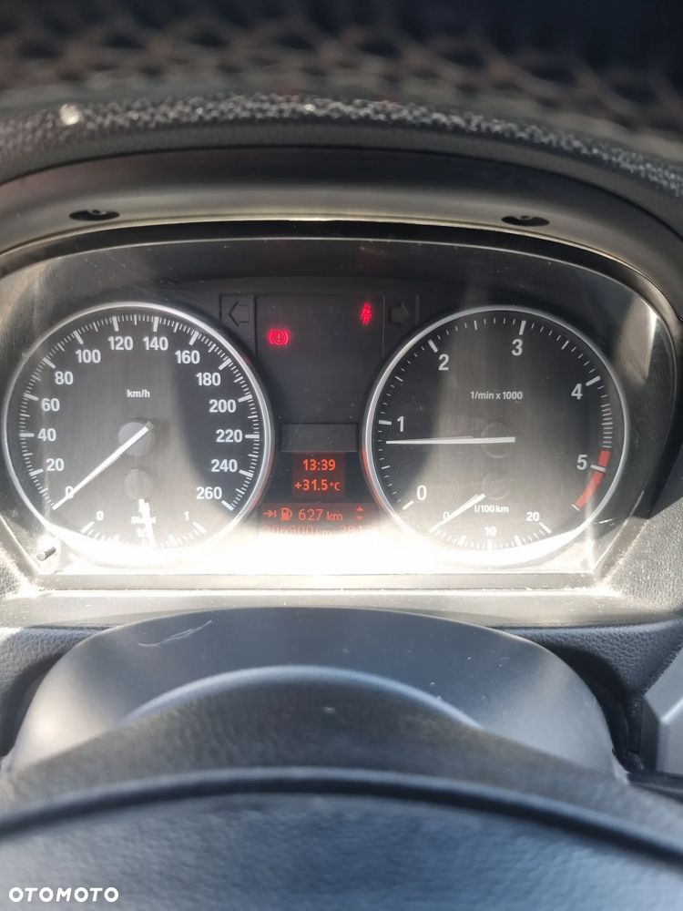 BMW Seria 3 320d DPF - 13