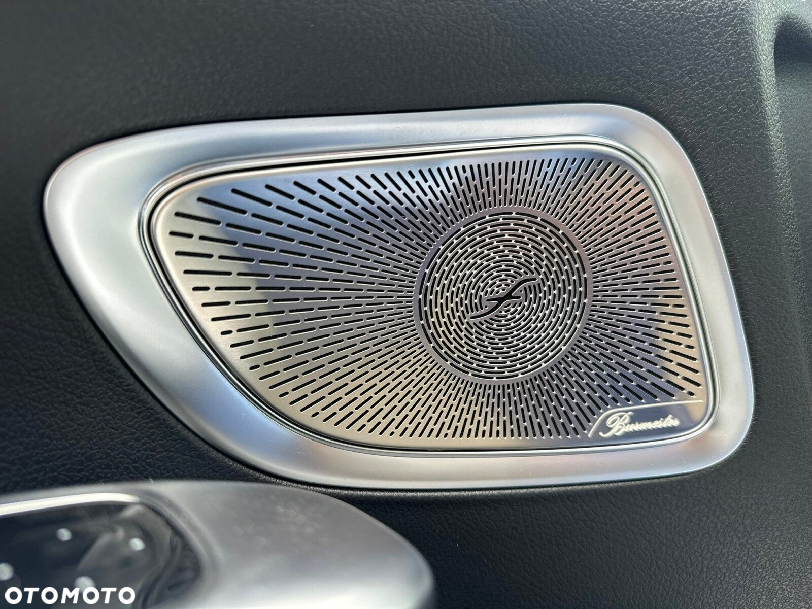 Mercedes-Benz Klasa C 200 mHEV 4-Matic AMG - 18