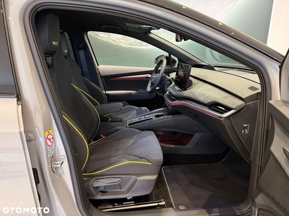 Skoda Elroq - 11