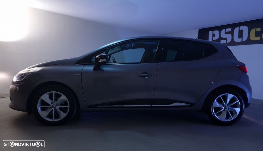 Renault Clio 0.9 TCe Limited Edition - 6