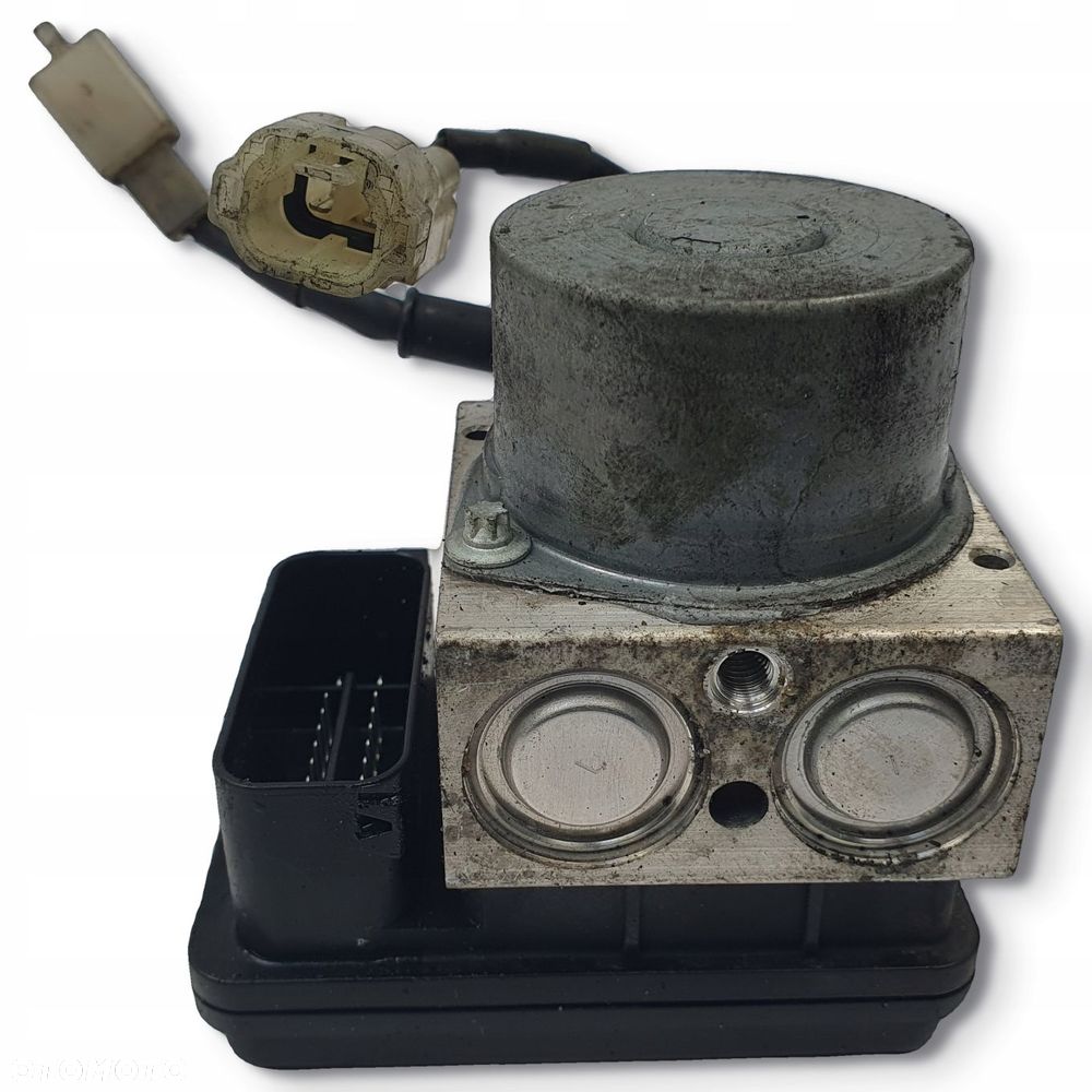 POMPA ABS STEROWNIK POMPY KTM Duke 790 18-24 64142031000 - 1