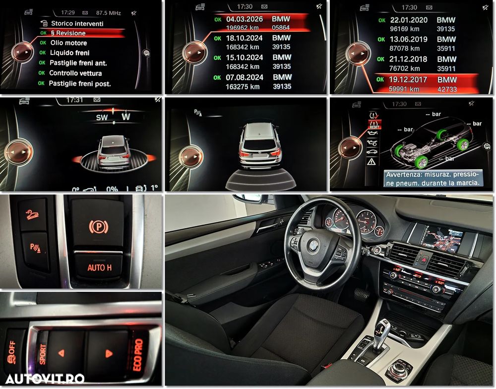 BMW X3 - 6