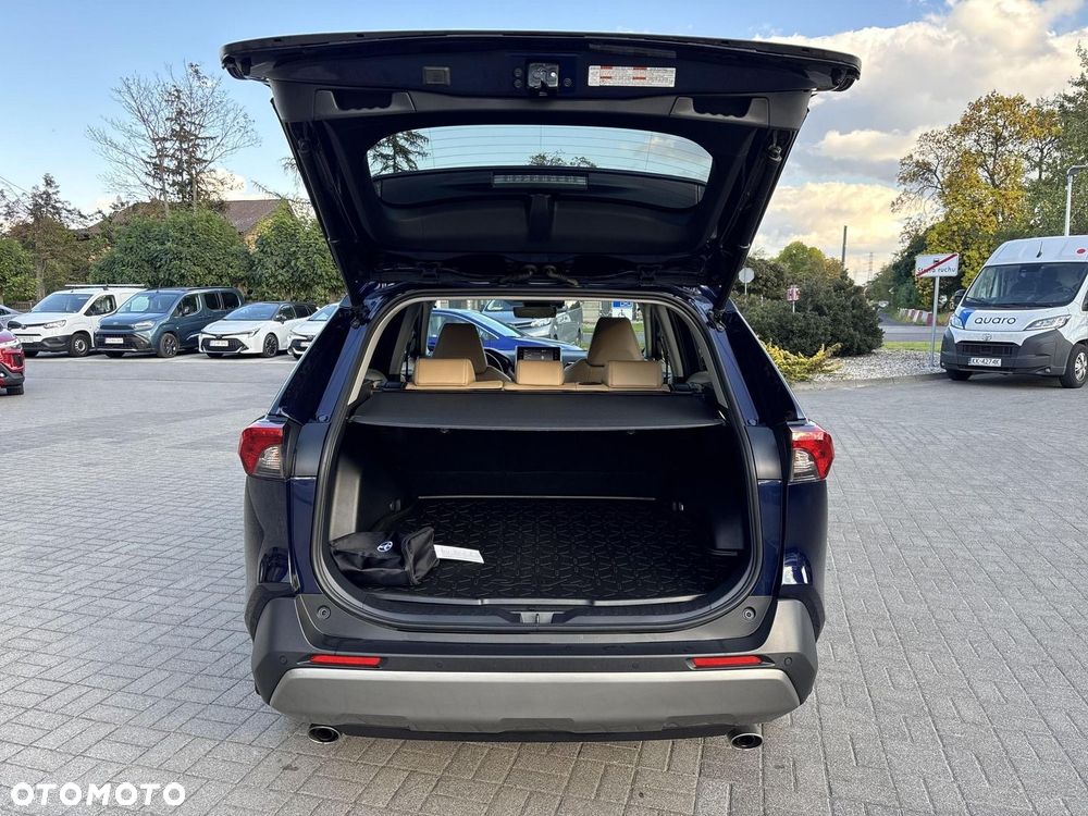 Toyota RAV4 - 14