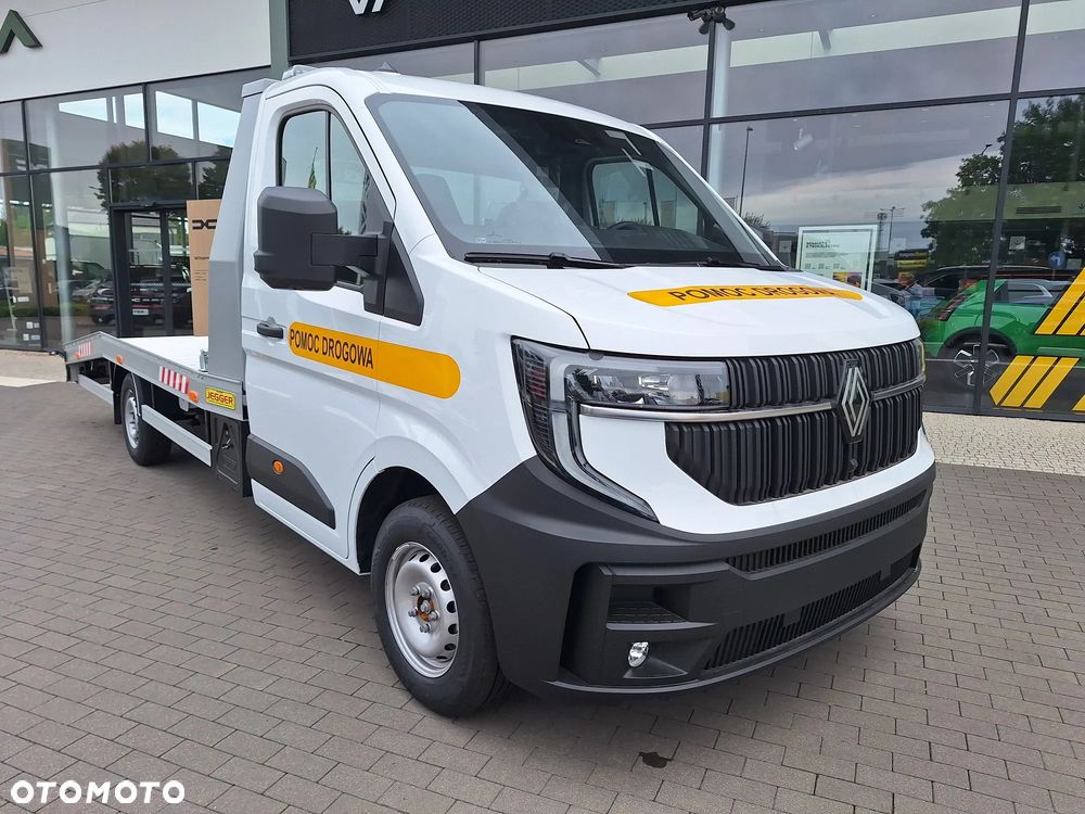 Renault MASTER - 2