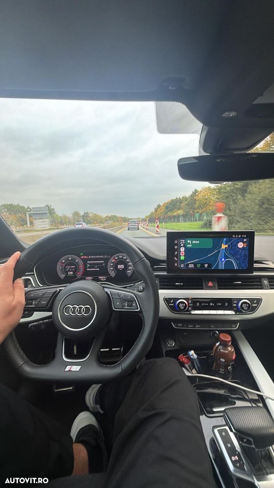 Audi A5 - 4