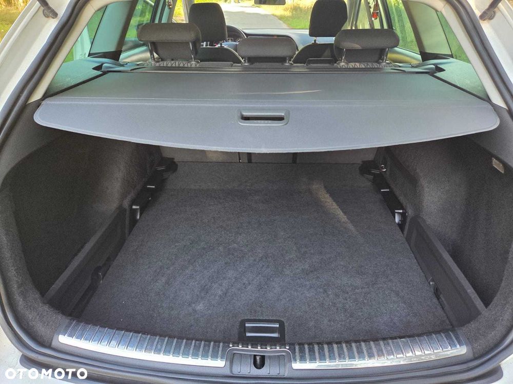 Seat Leon Sportstourer - 8