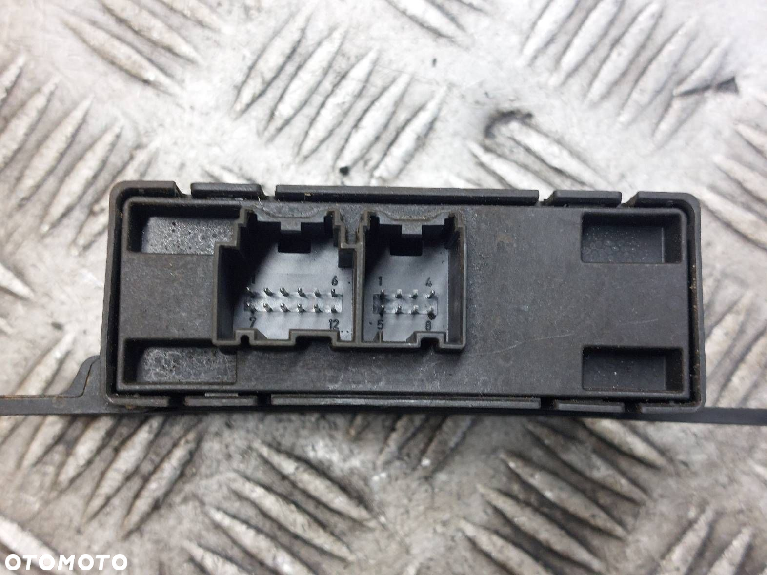 MODUŁ STEROWNIK IVECO DAILY IV LIFT 3.0 D 5802234450 - 3