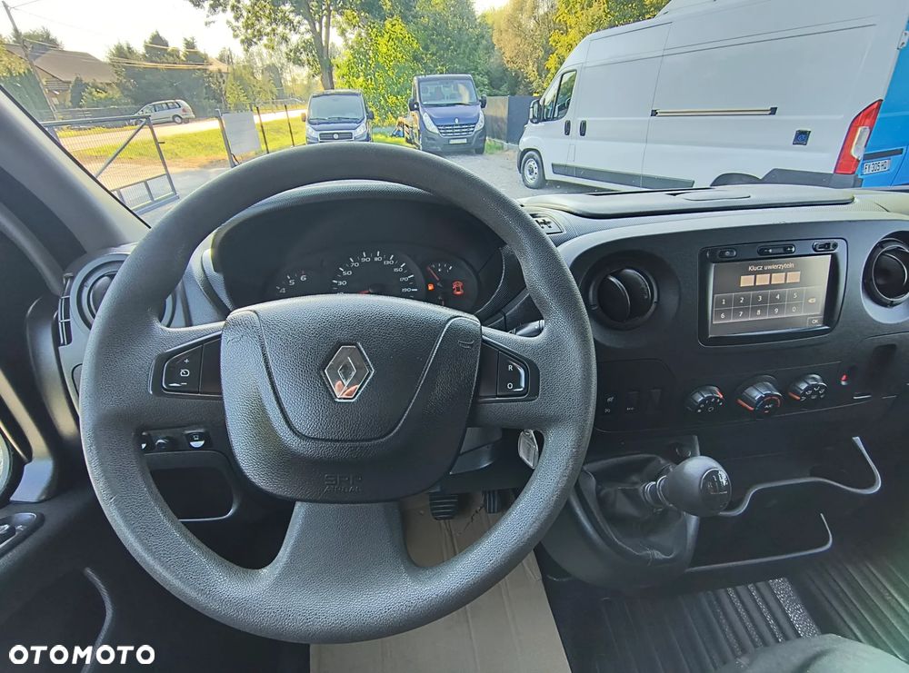 Renault Master - 10